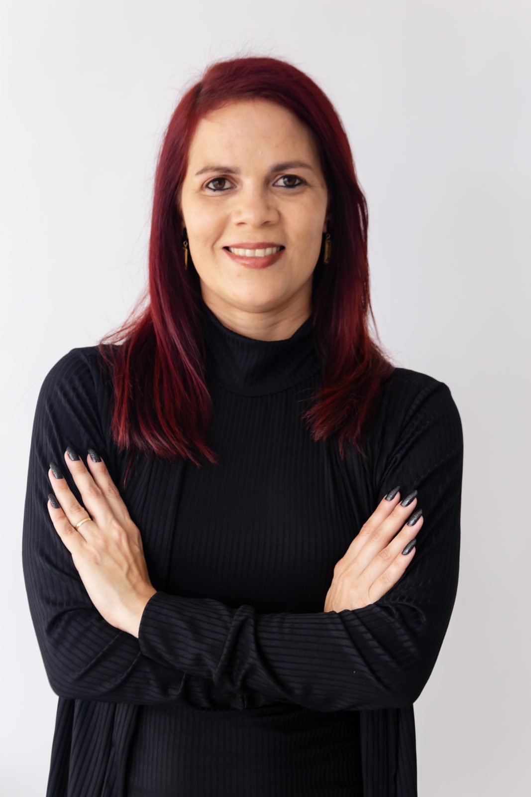 Lilian Dias