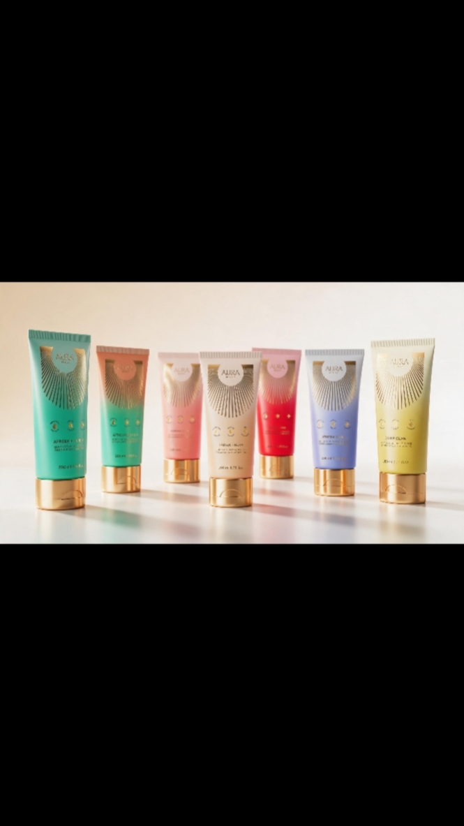 Aura Beauty